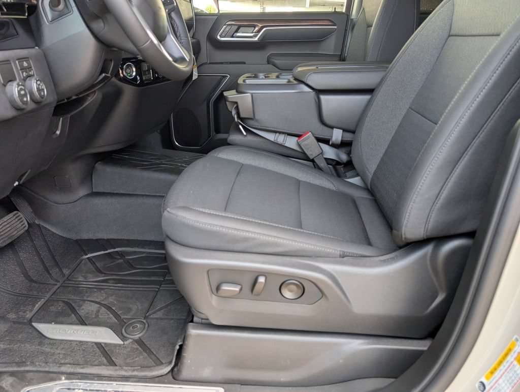 2026 Chevrolet Silverado 1500 RST - Photo 9