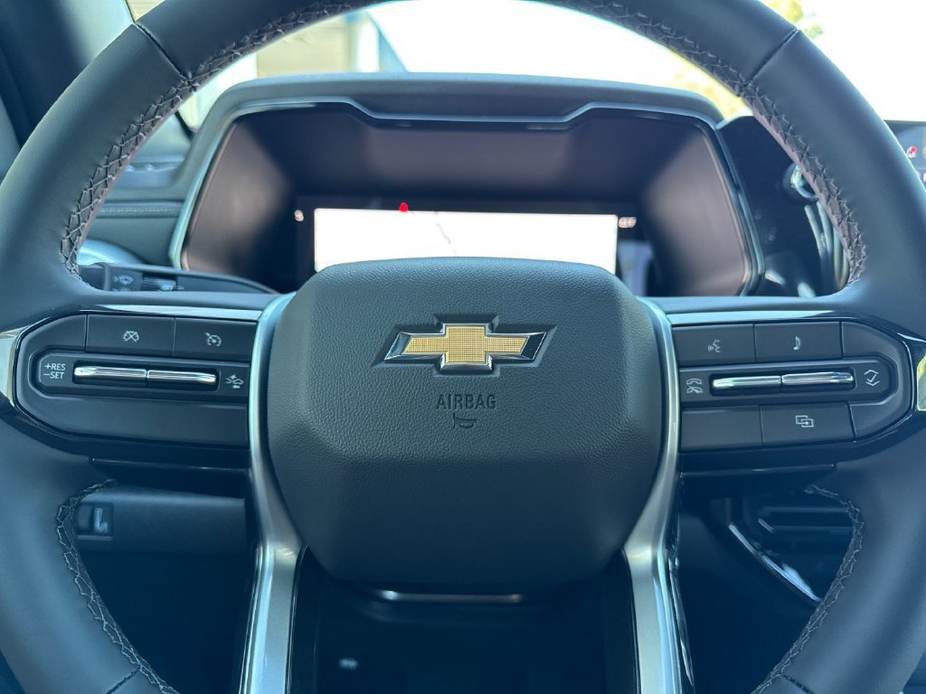2026 Chevrolet Colorado LT - Photo 21