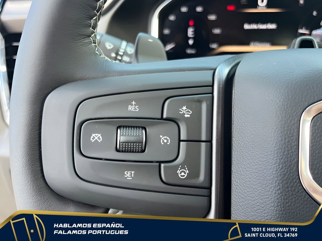 2026 GMC Sierra 1500 Denali Ultimate - Photo 19