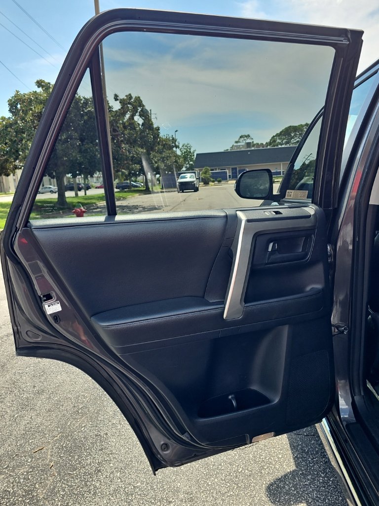 Used 2011 Gray Toyota Limited image 11
