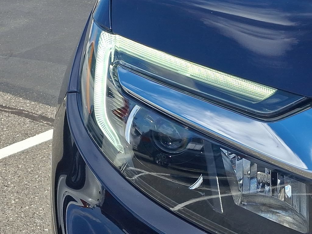 2023 Honda Ridgeline RTL-E - Photo 41