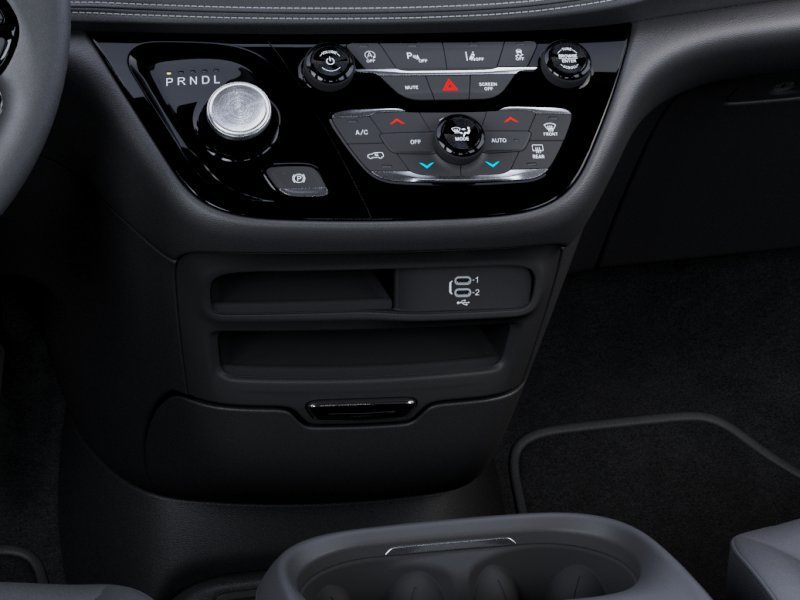 2026 Chrysler Pacifica Select - Photo 24