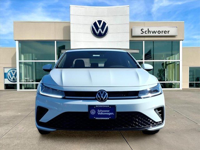 2026 Volkswagen Jetta Sport - Photo 6