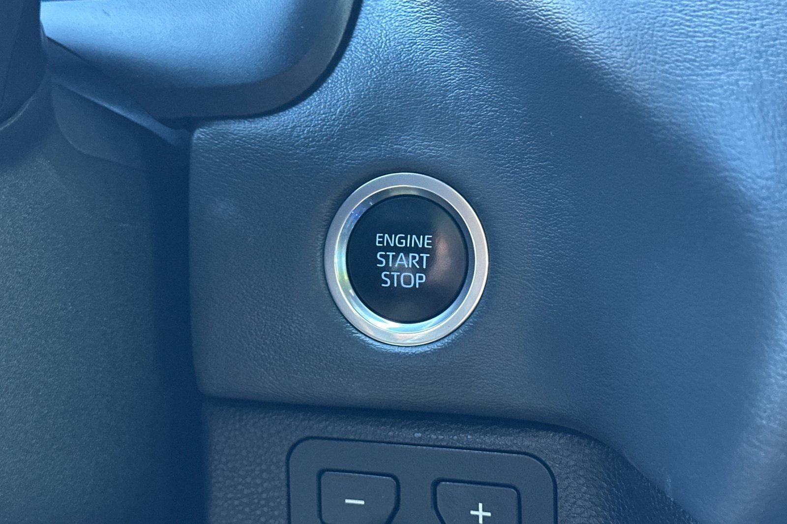 Used 2024 Black Toyota Platinum image 20