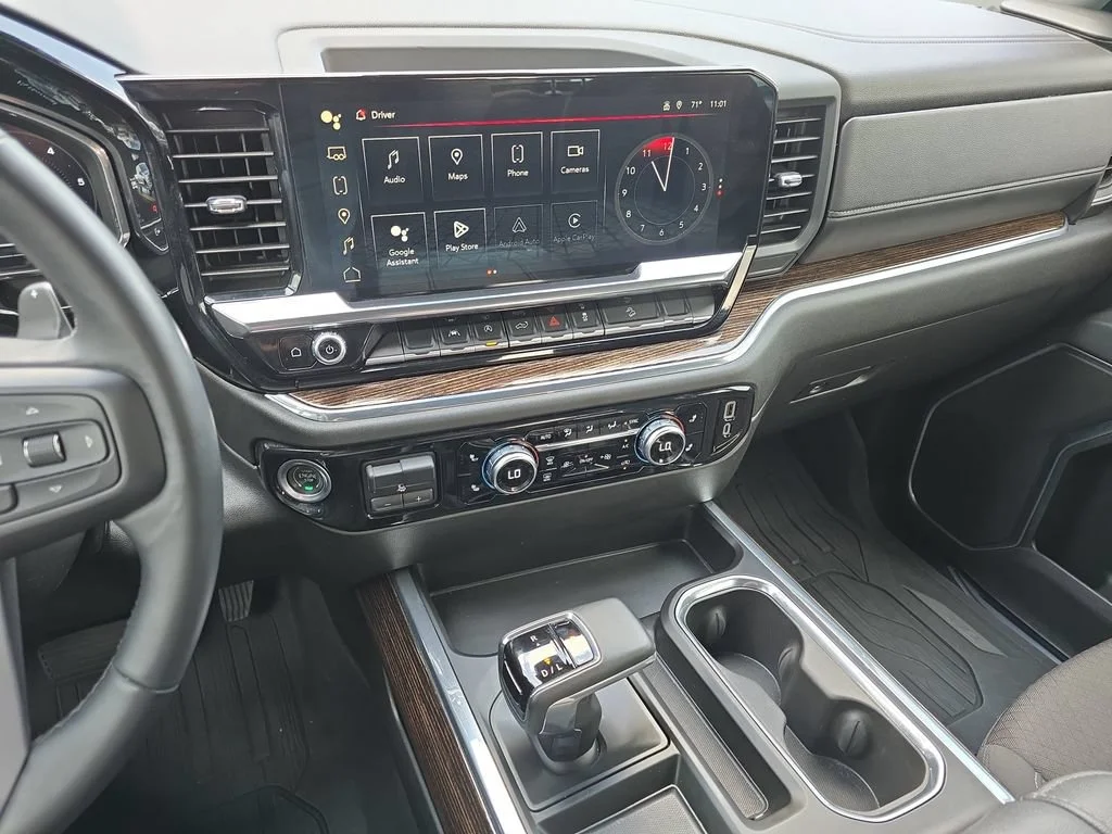 Certified Used 2023 Sterling Metallic GMC Elevation image 23