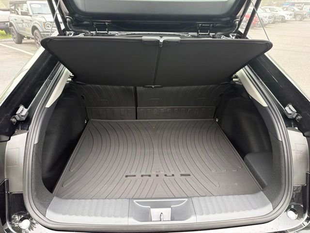 New 2027 0229 Toyota  image 27