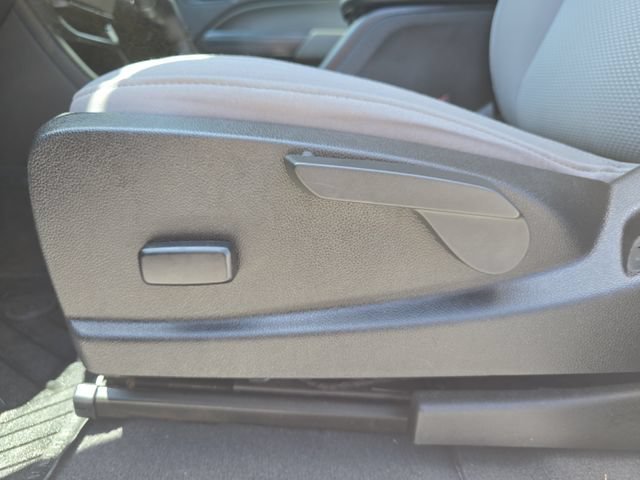 2019 Chevrolet Colorado Work Truck - Photo 18