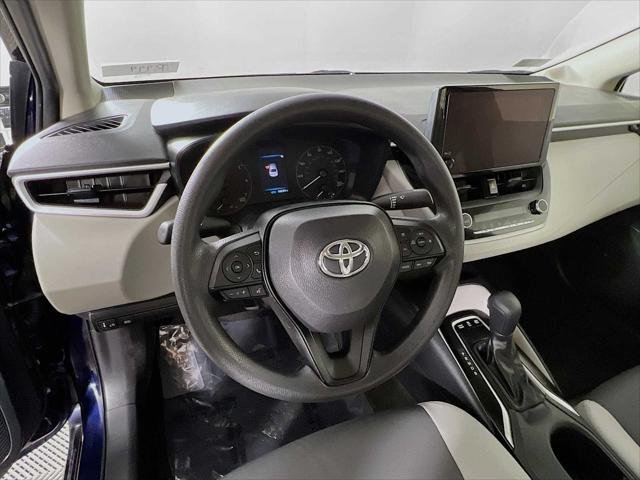 Certified Used 2024 BLUEPRINT Toyota  image 11