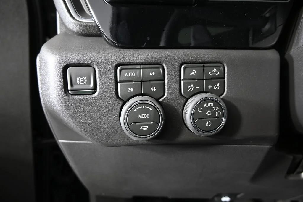 2026 Chevrolet Silverado 1500 LT Trail Boss - Photo 23