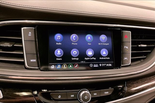 2021 Buick Enclave Avenir - Photo 37