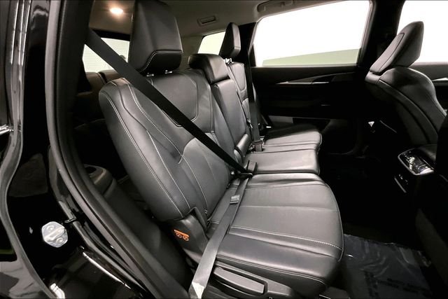 2024 INFINITI QX60 LUXE - Photo 24