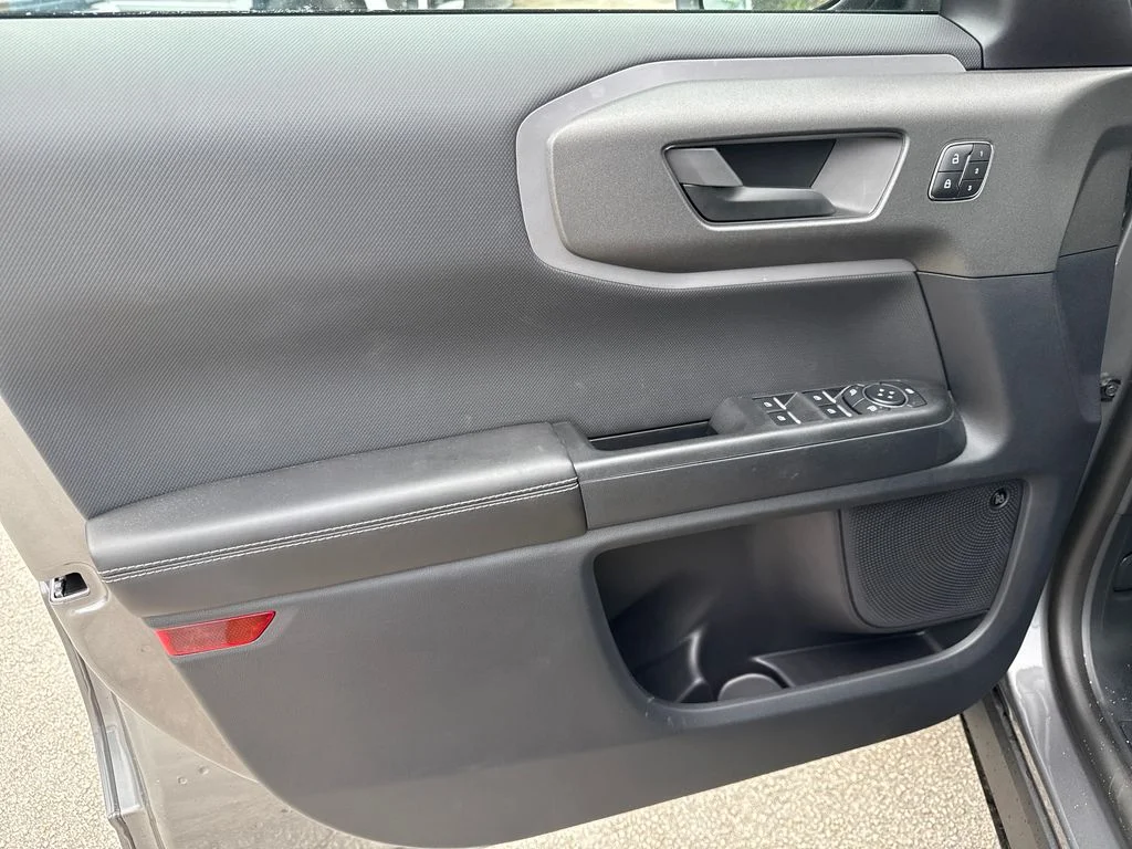 New 2025 Gray Ford Outer Banks image 20