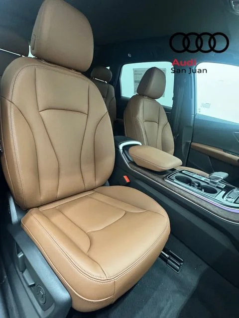 New 2026 Black Audi 45 Premium image 26