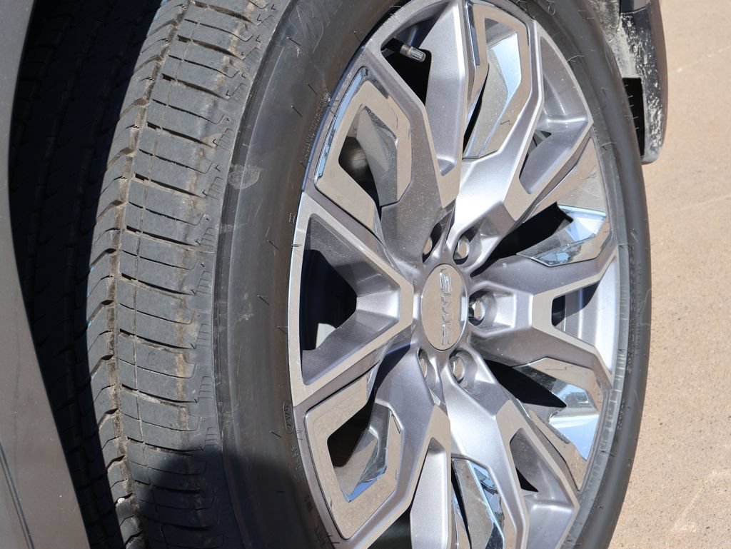 New 2026 Sterling Metallic GMC Denali image 46