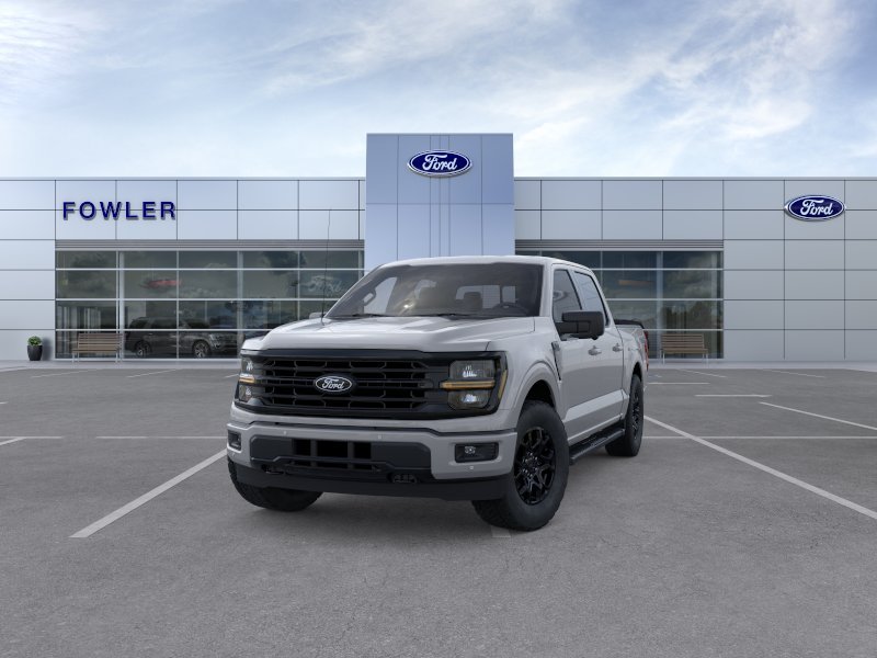 New 2026 Avalanche Ford XLT image 31