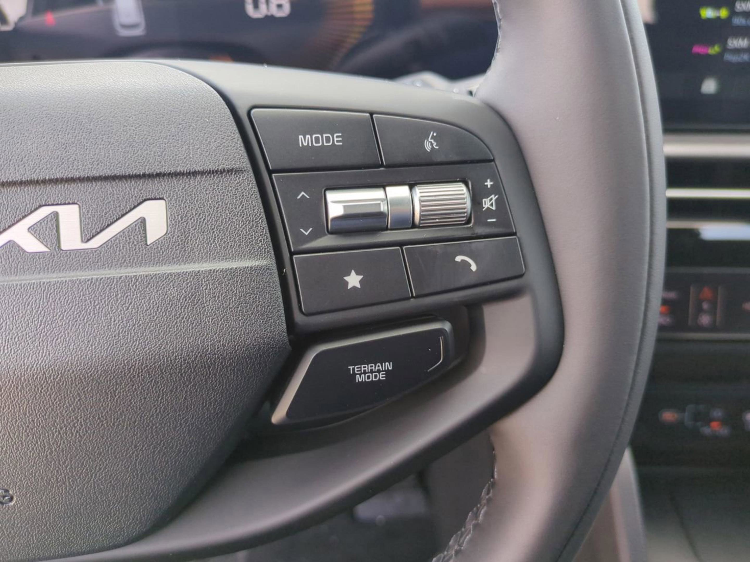 2026 Kia Sportage X-Line - Photo 28