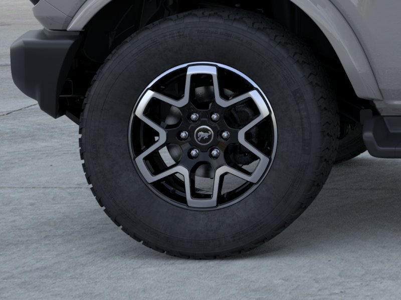 New 2026 Avalanche Ford Outer Banks image 21