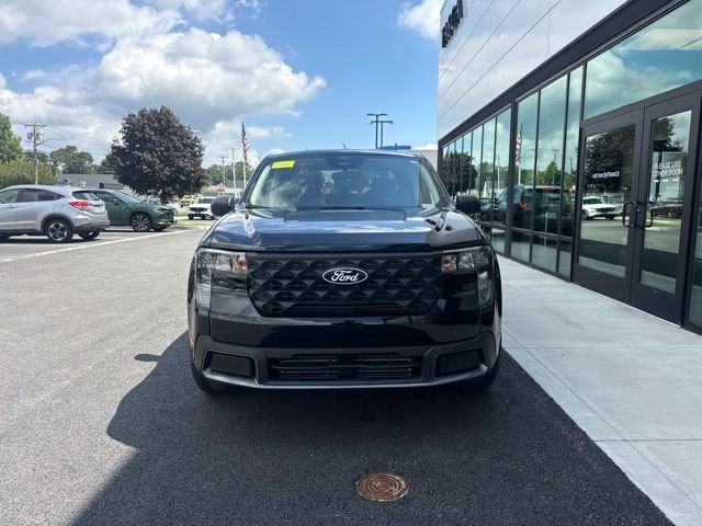 Used 2026 Black Ford XLT image 7