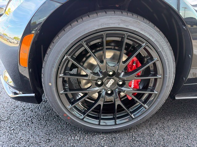 New 2026 Jet Black Mica Mazda Club image 8