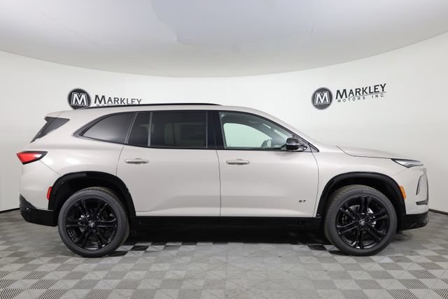 2026 Buick Enclave Sport Touring - Photo 45