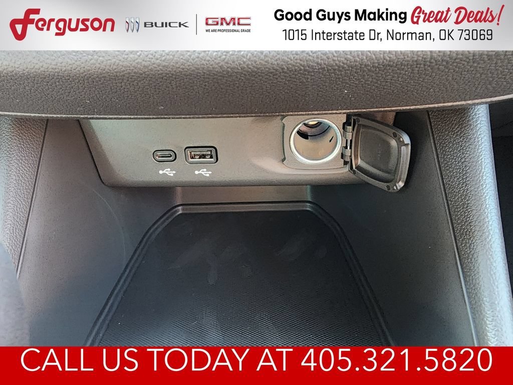 2026 Buick Envista Preferred - Photo 27