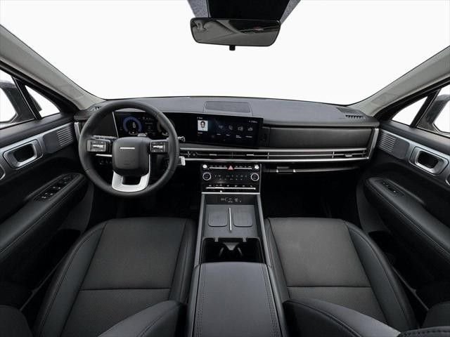 2026 Hyundai Santa Fe SEL - Photo 13