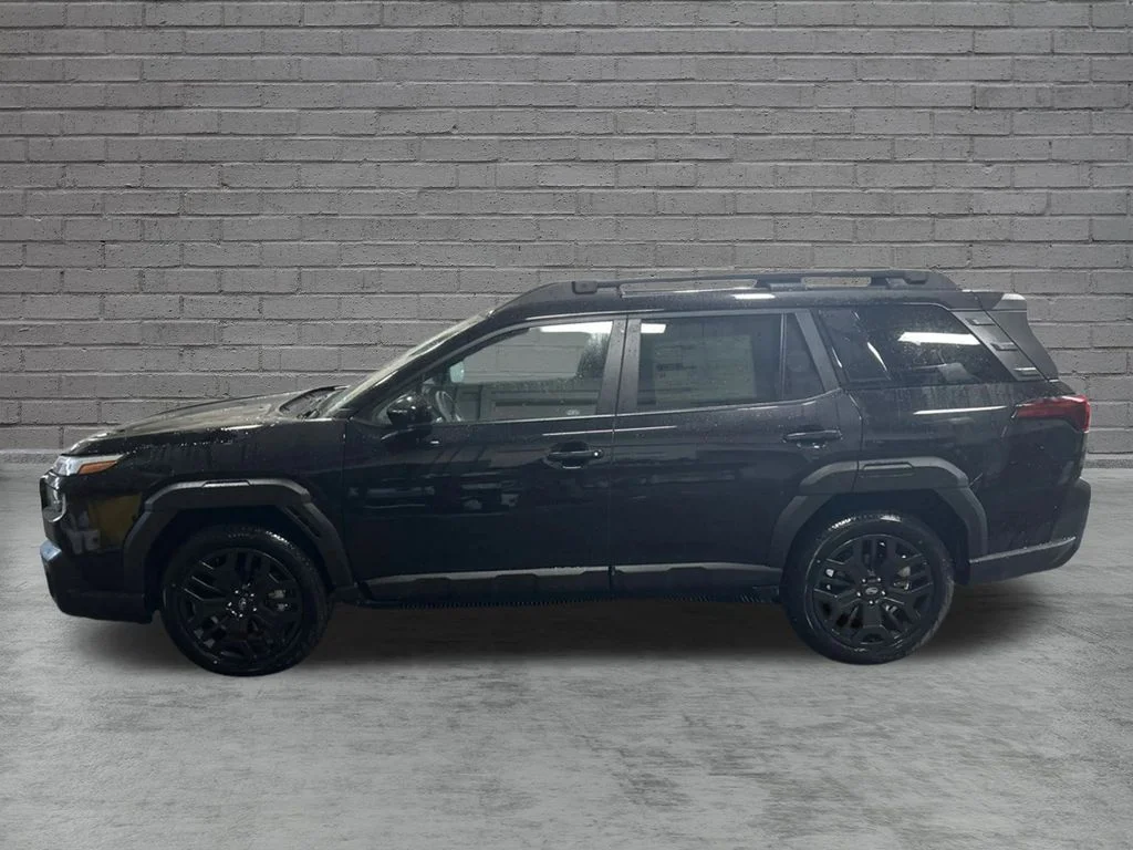 2026 Subaru Outback Limited XT - Photo 8