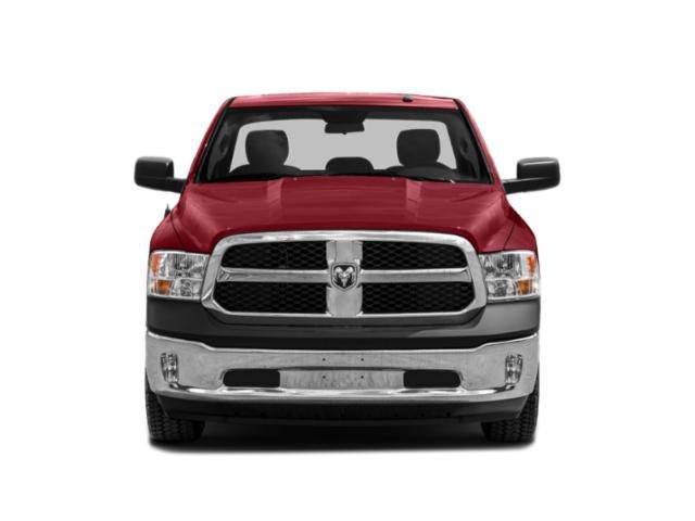 Used 2015 Bright White Clearcoat Ram Tradesman image 7