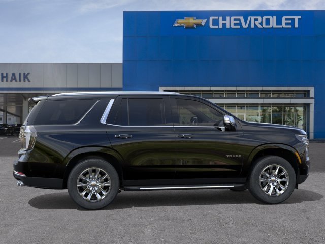 2026 Chevrolet Tahoe photo 5 of 33