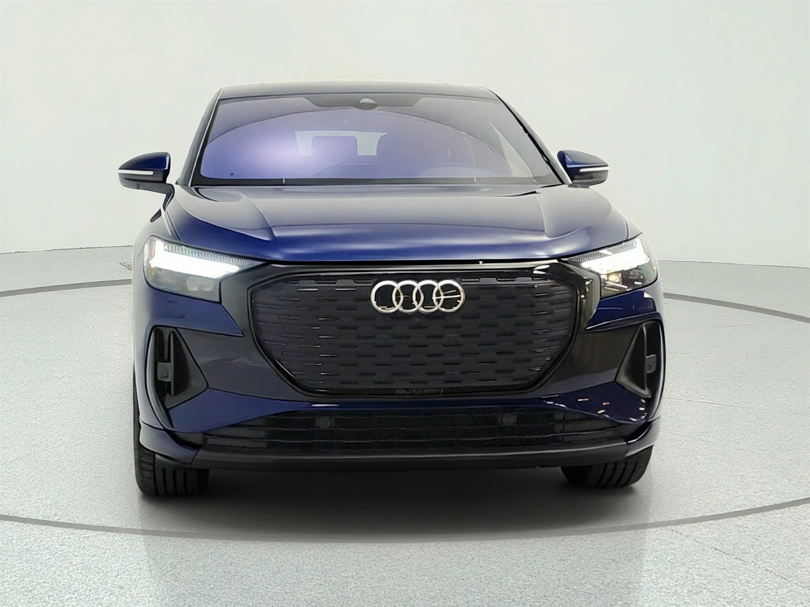 Used 2024 Audi Q4 Sportback e-tron Prestige with VIN WA14UBFZ7RP035026 for sale in Costa Mesa, CA