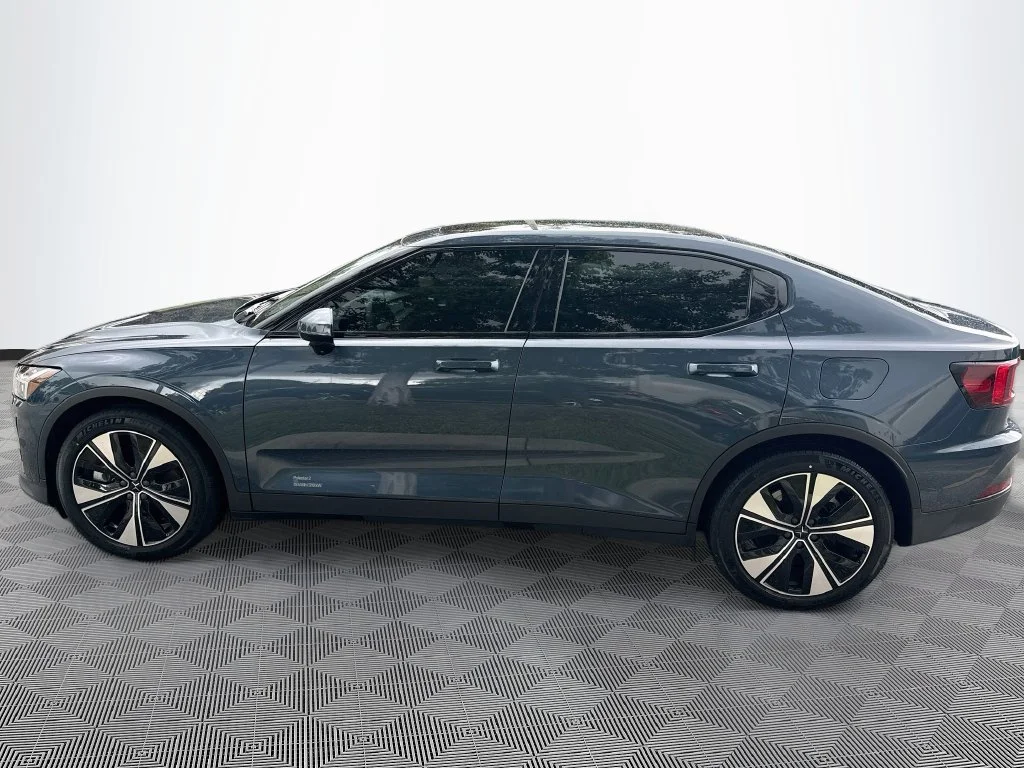 Used 2024  Polestar Long Range Dual Motor image 9