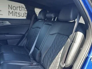 Used 2023 Blue Kia X-Line image 24
