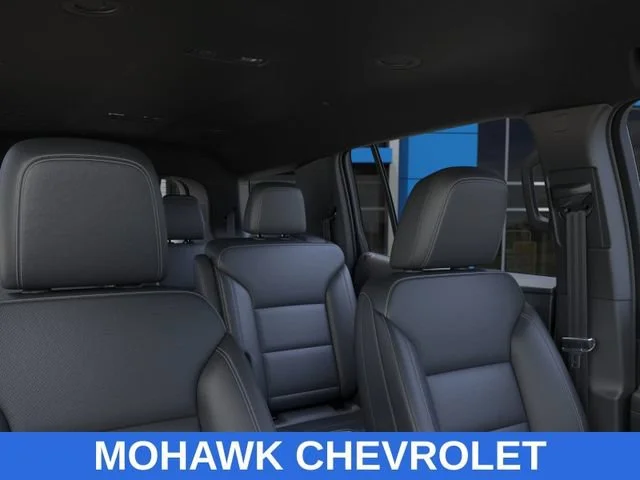 New 2027 Mosaic Black Metallic Chevrolet LT image 24