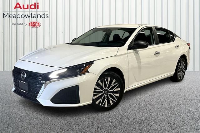 2024 Nissan Altima SV