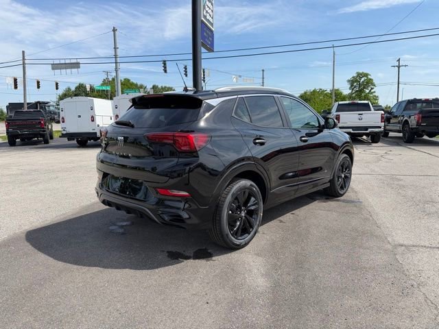 2026 Buick Encore GX Sport Touring - Photo 6