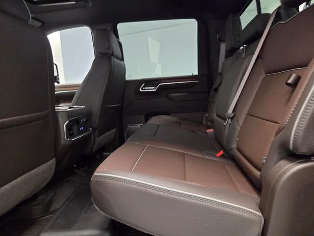 New 2026 Downpour Metallic GMC Denali image 13