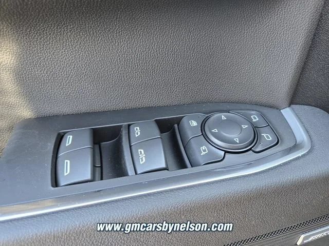 New 2026 Onyx Black GMC SLT image 16