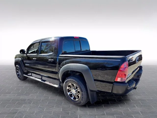 Used 2013 Black Toyota PreRunner image 5