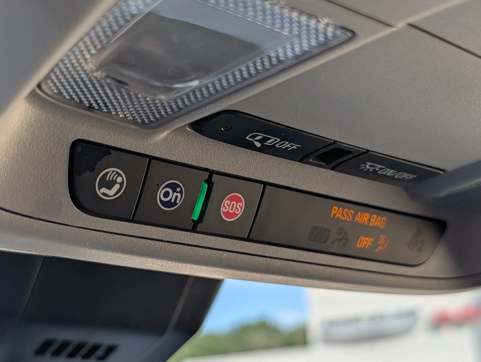 Used 2024 Sterling Gray Metallic Chevrolet LT image 27