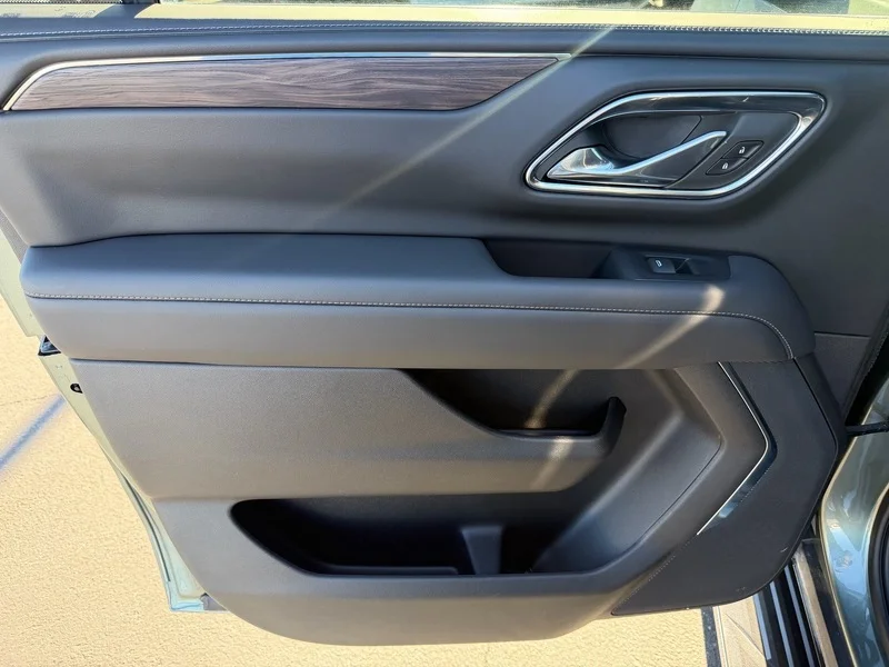 Used 2023 SILVER SAGE METALLIC Chevrolet LS image 20
