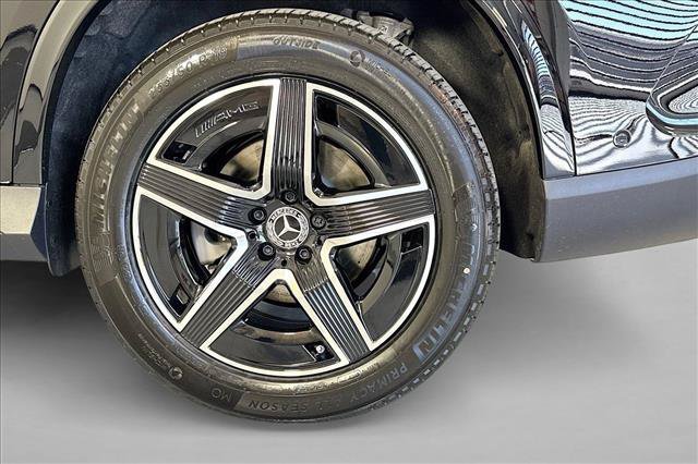 New 2026 Black Mercedes-Benz GLC 300 image 57