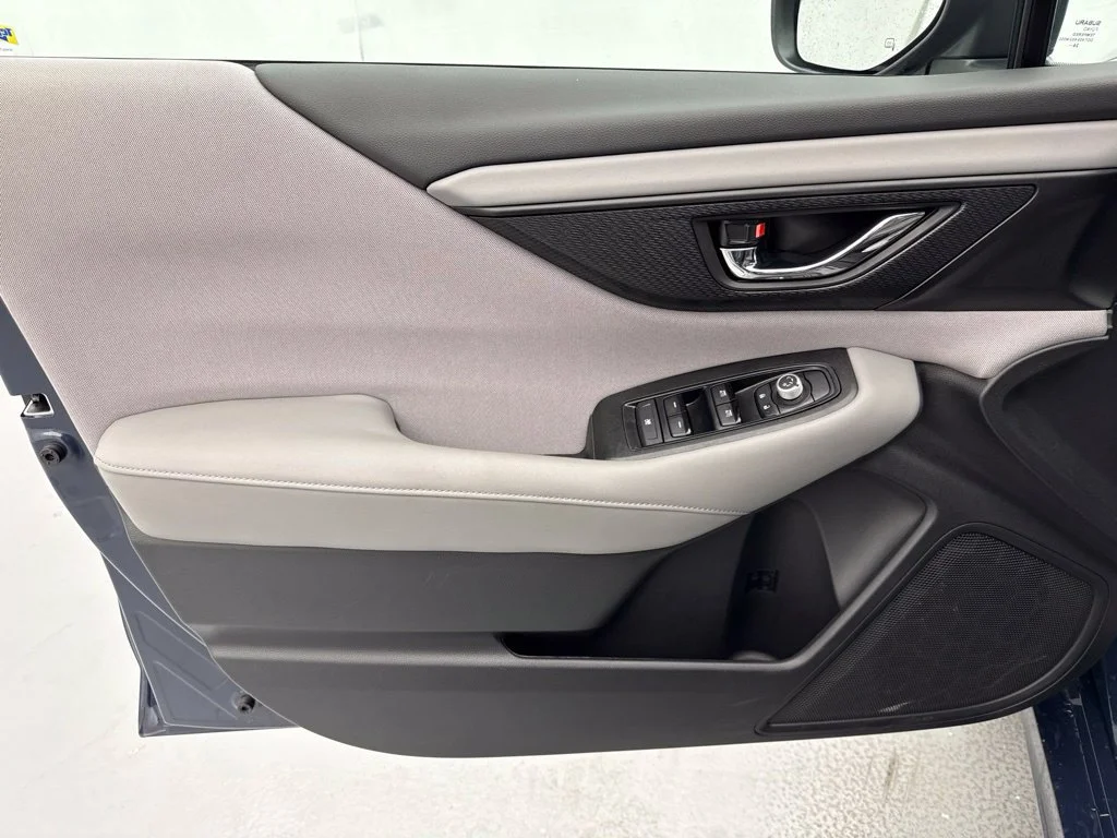 Used 2025 Blue Subaru Premium image 19
