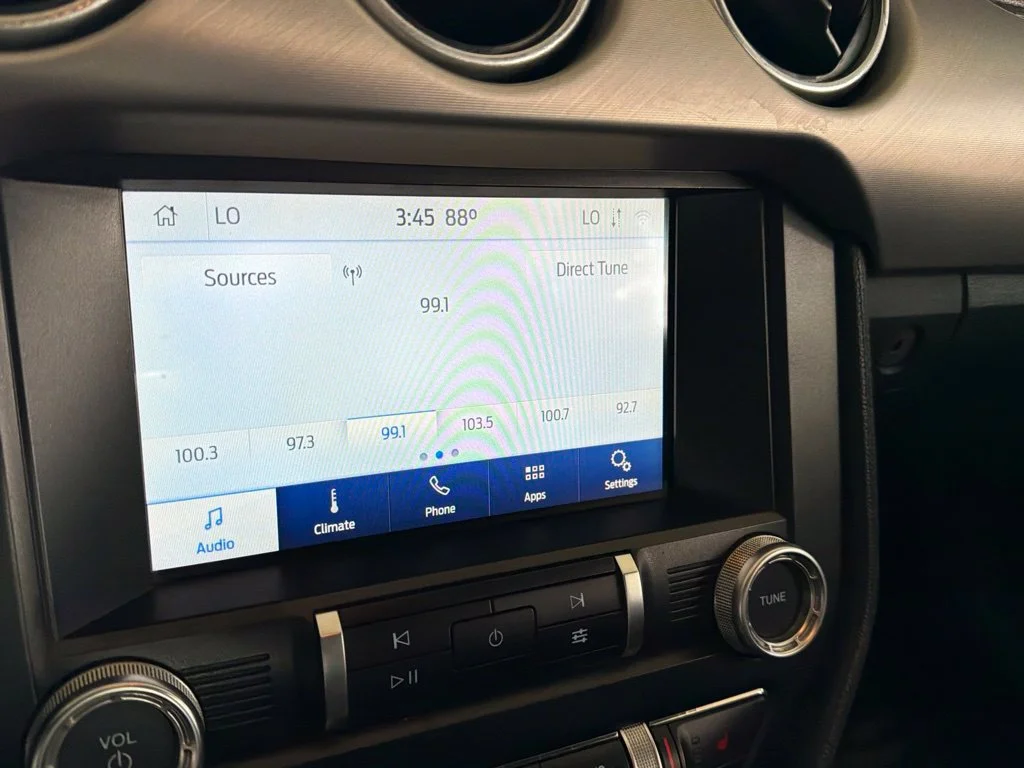 Used 2020 Red Ford EcoBoost Premium image 16