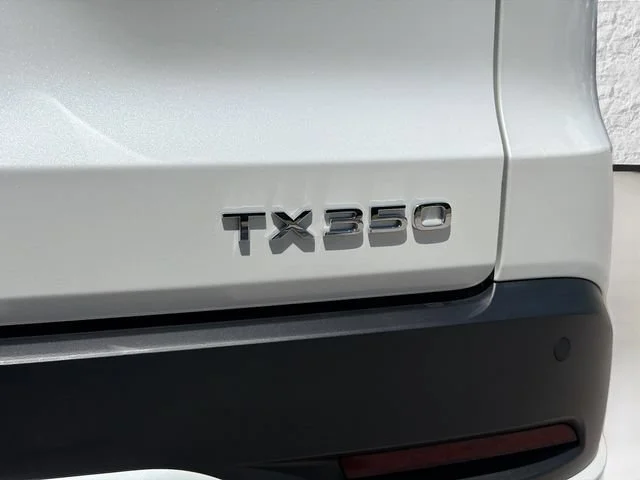 Certified Used 2026 PLATINUM WHITE PEARL MC. Lexus TX 350 Premium image 11