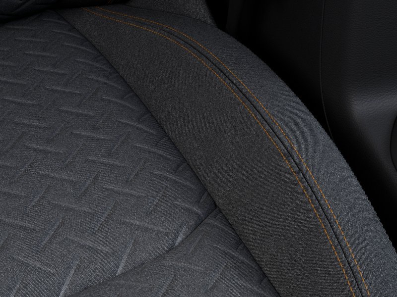 New 2027 41 Jeep Mojave image 11