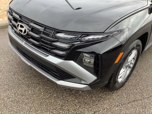 Certified Used 2026 Phantom Black Hyundai SE image 36