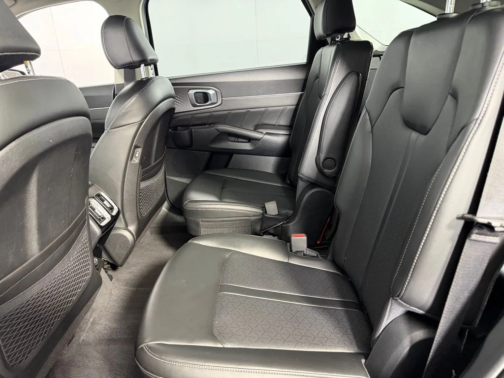 Certified Used 2023 Gray Kia SX image 27