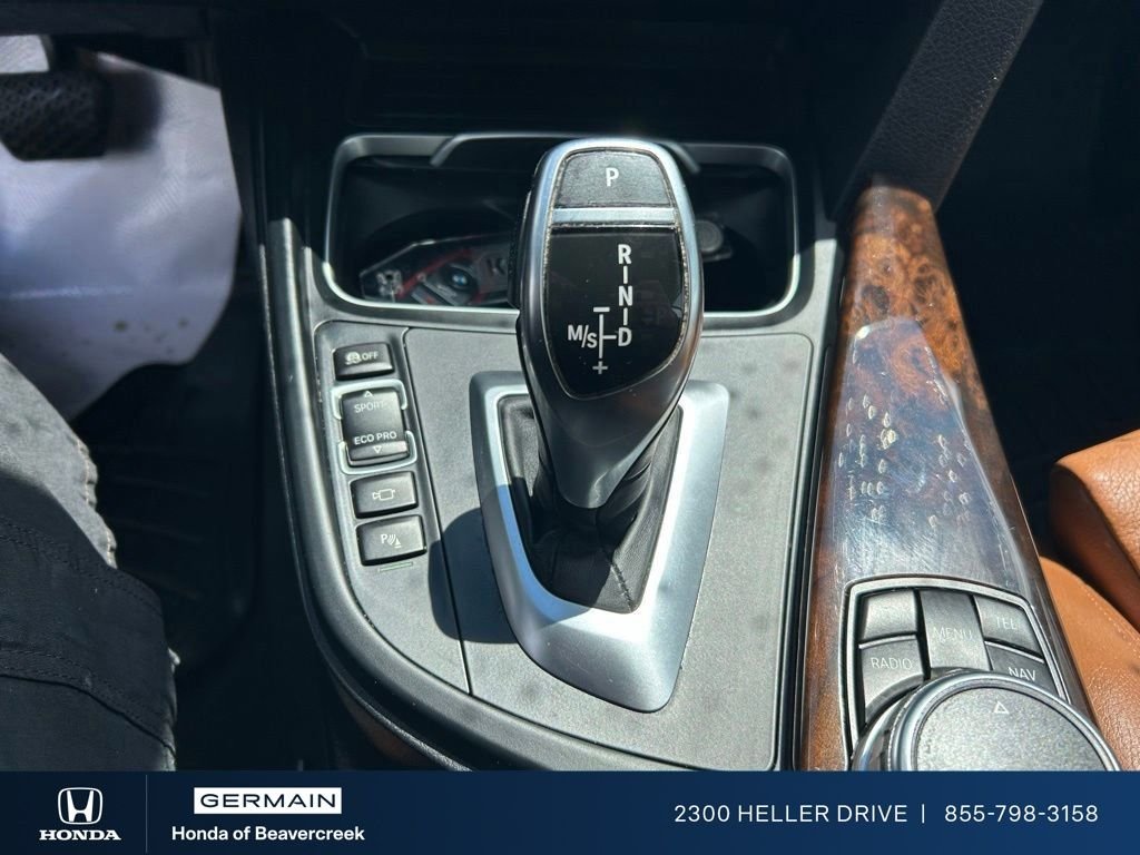 Used 2016 White Metallic BMW 428i image 28