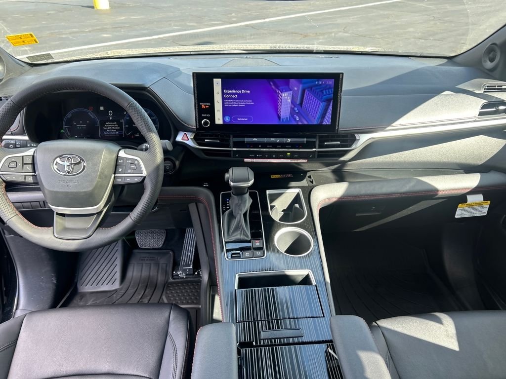 2026 Toyota Sienna XSE - Photo 20