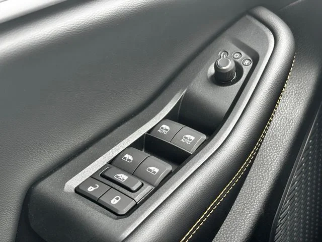 New 2026 Silver Jeep  image 23